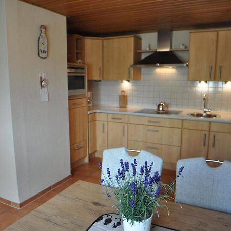 Ferienwohnung Barth 65346 Мормерланд Экстерьер фото