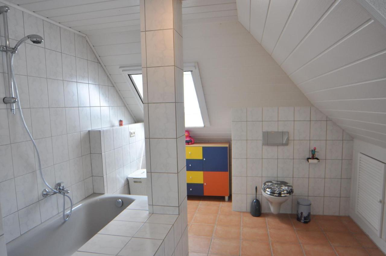 Ferienwohnung Barth 65346 Мормерланд Экстерьер фото