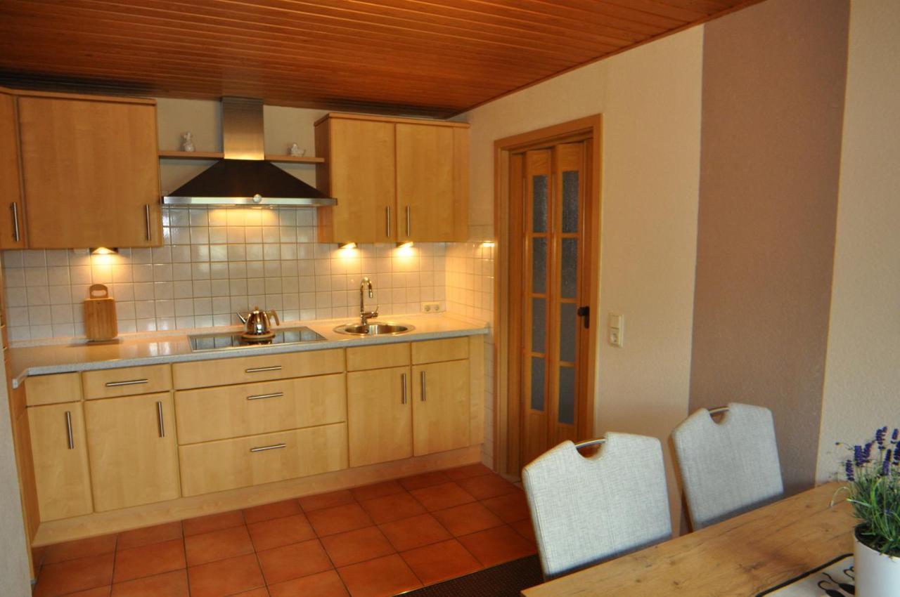 Ferienwohnung Barth 65346 Мормерланд Экстерьер фото